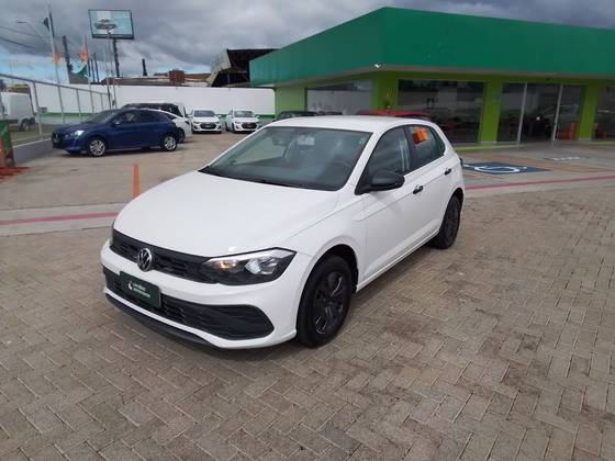 VOLKSWAGEN POLO 1.0 MPI TRACK MANUAL VOLKSWAGEN POLO 1.0 MPI TRACK MANUAL